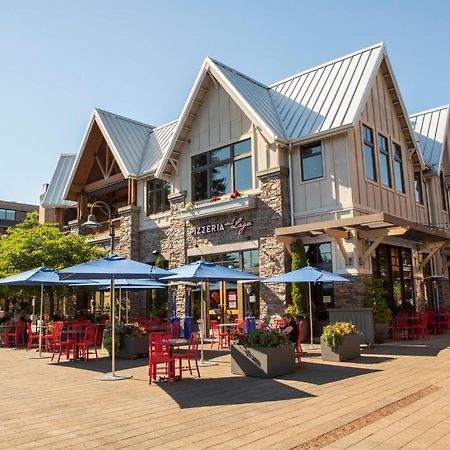 Lakeshore Inn Lake Oswego Exterior photo