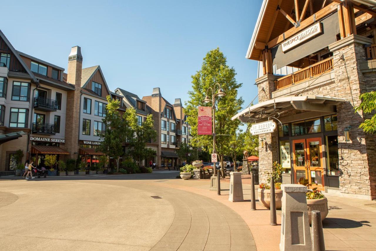 Lakeshore Inn Lake Oswego Exterior photo