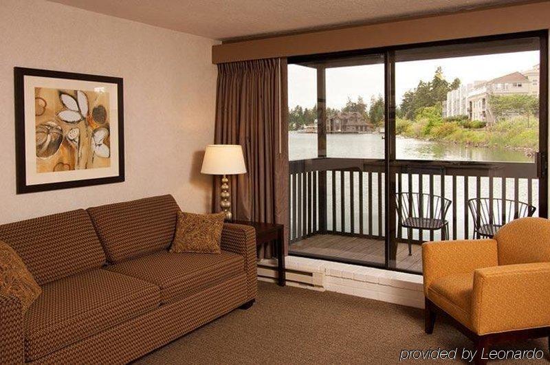 Lakeshore Inn Lake Oswego Exterior photo